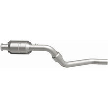 Load image into Gallery viewer, MagnaFlow Conv DF 98-04 Dodge Interpid 2.7L