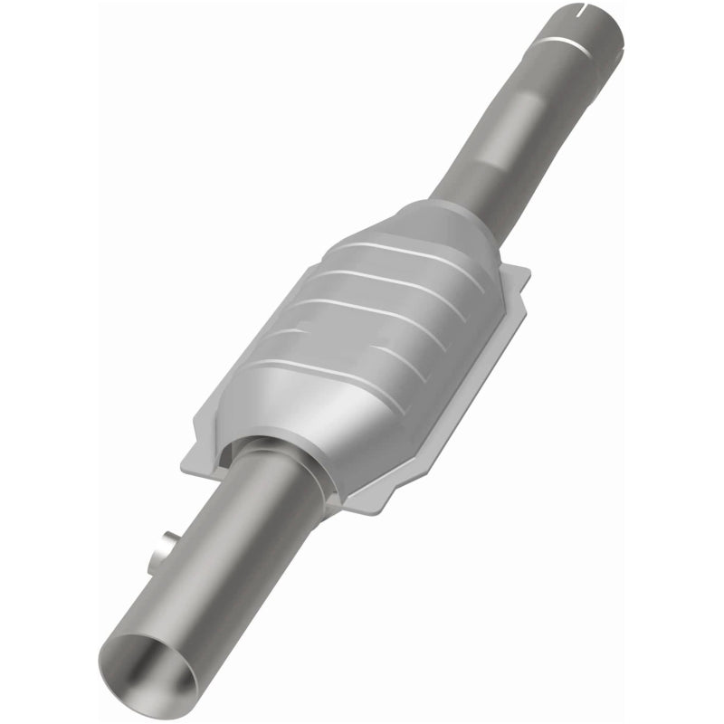 MagnaFlow Direct Fit Catalytic Converter 01-04 Jeep G/C 4.0L