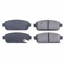 Load image into Gallery viewer, Power Stop 16-19 Buick Cascada Rear Z16 Evolution Ceramic Brake Pads