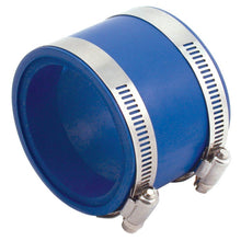 Load image into Gallery viewer, Spectre Coupler 3in. (PVC) - Blue