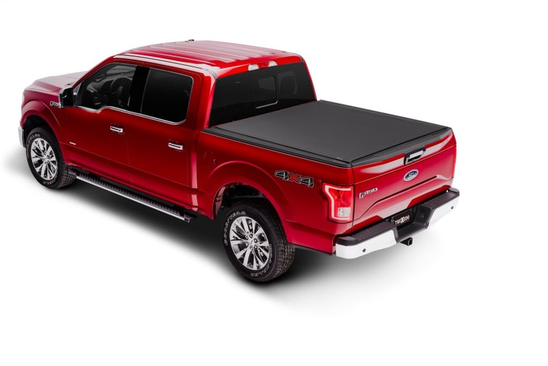 Truxedo 07-20 Toyota Tundra 8ft Pro X15 Bed Cover