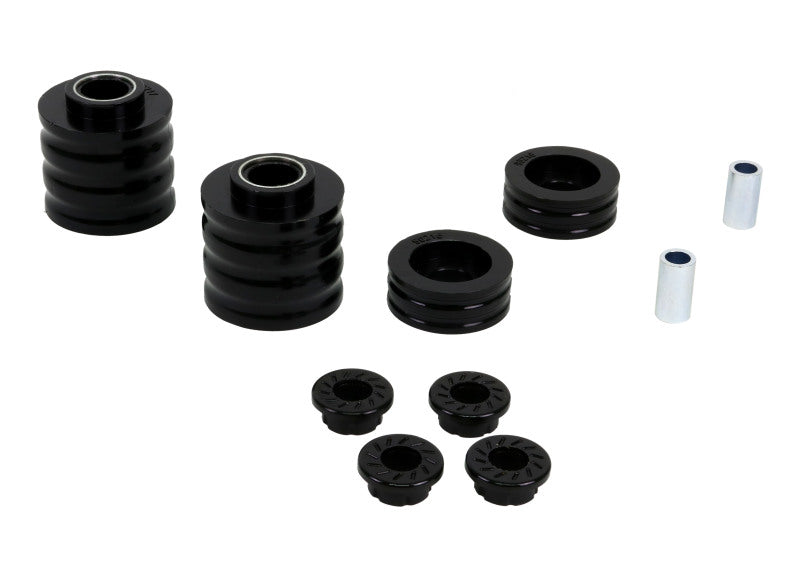 Whiteline 1980-1983 Ford F-100 Body Mount Bushing Set