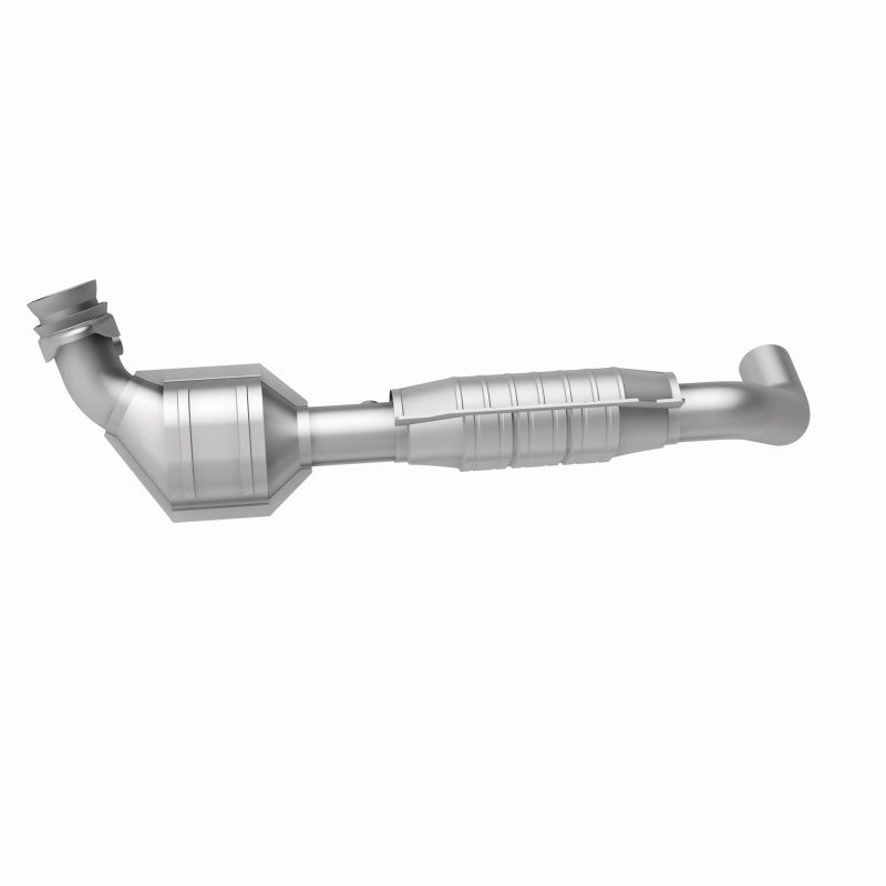 MagnaFlow Catalytic Converter DF 04-06 F-150 Pickup 5.4L 2WD D/S