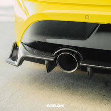 Load image into Gallery viewer, Seibon 2023+ Nissan Z MB-Style Carbon Fiber Rear Diffuser