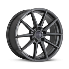 Load image into Gallery viewer, Enkei Hornet 19x8 5x112 45mm Offset 72.6mm Bore Anthracite Wheel