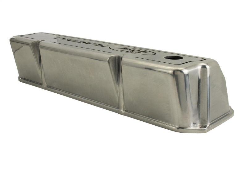 Ford Racing Polished Aluminum Valve Cover