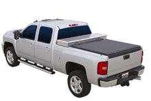 Load image into Gallery viewer, Access Lorado 08-16 Ford Super Duty F-250 F-350 F-450 8ft Bed (Includes Dually) Roll-Up Cover