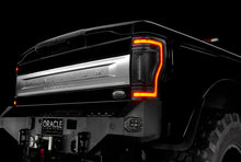 Load image into Gallery viewer, Oracle Lighting 17-22 Ford F-250/350 (Black Series) Flush Mount LED Tail Lights