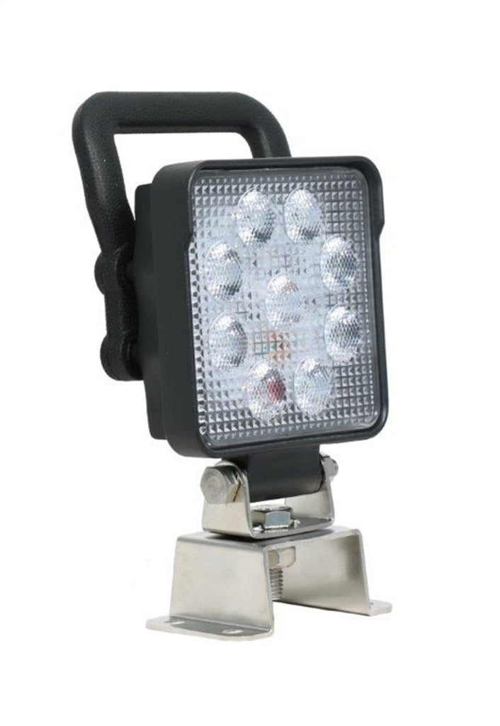 Hella ValueFit Work Light 4SQ 1.0 MV CR H+S DT