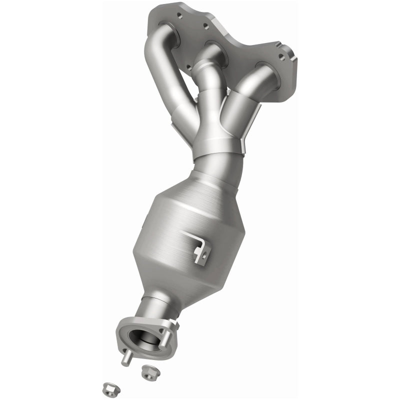 MagnaFlow Conv DF 06-09 Toyota RAV4 3.5L