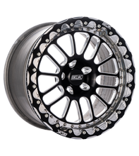 Load image into Gallery viewer, Belak 15x9 / 6in BS / 5x112 BP / High Pad / Series 2 Wheel - Single Beadlock