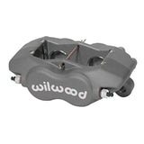 Wilwood Forged Dynalite Internal Caliper Type III Anodized 1.75in Piston 1.25in Rotor