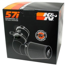 Load image into Gallery viewer, K&amp;N Performance Intake Kit NISSAN 200SX 2.0 16V TURBO, 1994