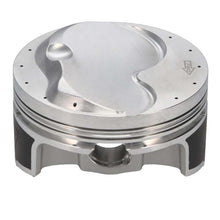 Load image into Gallery viewer, Wiseco Chevy LSX - 4.080in Bore - 1.110in CH - 11.80cc - Piston Set of 8