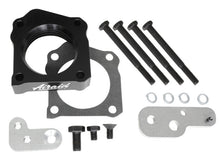 Load image into Gallery viewer, Airaid 95-02 Toyota Tacoma / 4Runner 3.4L PowerAid TB Spacer