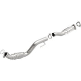 MagnaFlow Conv DF 03-05 Express 2500 4.8L Passenger Side