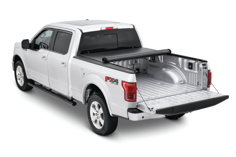 Tonno Pro 09-19 Ford F-150 5.5ft Styleside Lo-Roll Tonneau Cover