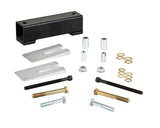 Belltech DRIVE LINE KIT 88-98 GM W/2pc Driveshaft 6inch