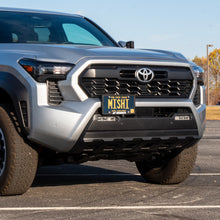 Load image into Gallery viewer, Mishimoto 2024+ Toyota Tacoma License Plate Relocation Kit