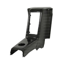 Load image into Gallery viewer, Seibon 09-10 Nissan GTR Rear Carbon Fiber Center Console