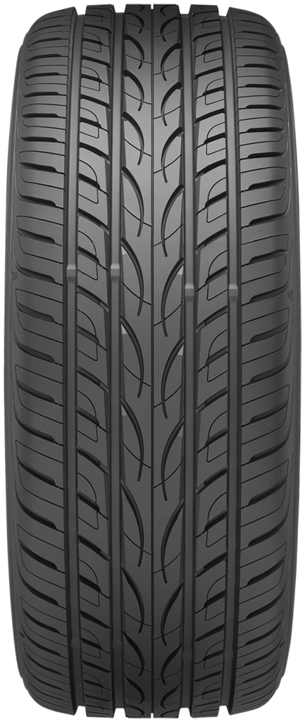 Yokohama Avid ENVigor ZPS Tire - 225/45RF17 91V