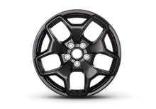 Load image into Gallery viewer, Ford Racing 21-22 Bronco Sport 17 Wheel Kit - Gloss Black