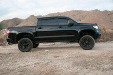 Load image into Gallery viewer, EGR 14+ Toyota Tundra Bolt-On Look Color Match Fender Flares - Set - Black