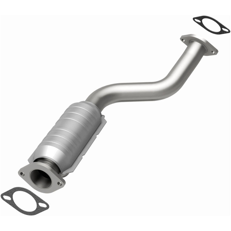 MagnaFlow Conv DF 08-11 Nissan Rogue 2.5L