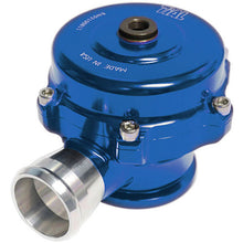 Load image into Gallery viewer, TiAL Sport QR BOV 10 PSI Spring - Blue (1.0in)