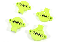 Load image into Gallery viewer, PERRIN 13-26 Subaru BRZ / Scion FR-S / Toyota 86 &amp; GR86 Cam Solenoid Cover - Neon Yellow
