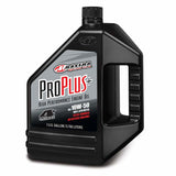 Maxima Pro Plus+ 4T Full Synthetic 10W50 Engine Oil- 128oz