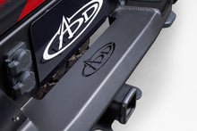 Load image into Gallery viewer, Addictive Desert Designs2025 Ram RHO Phantom Rear Bumper - Hammer Black Powder Coat