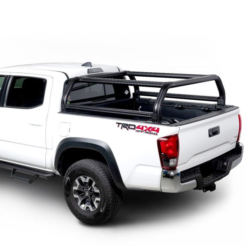 Putco 16-20 Toyota Tacoma - 6ft (Standard Bed) Venture TEC Rack