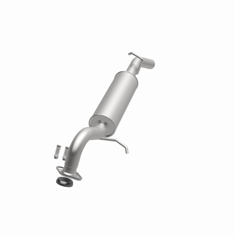 BRExhaust 09-11 Mazda Tribute/ 09-12 Ford Escape Muffler Kit