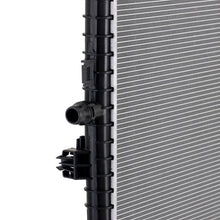 Load image into Gallery viewer, Mishimoto 2021+ Tesla Model 3 / 2021+ Tesla Model Y Replacement Radiator