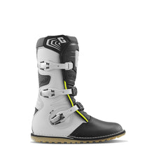 Load image into Gallery viewer, Gaerne Balance Pro Tech Boot White/Black/Fluorescent Yellow Size - 8