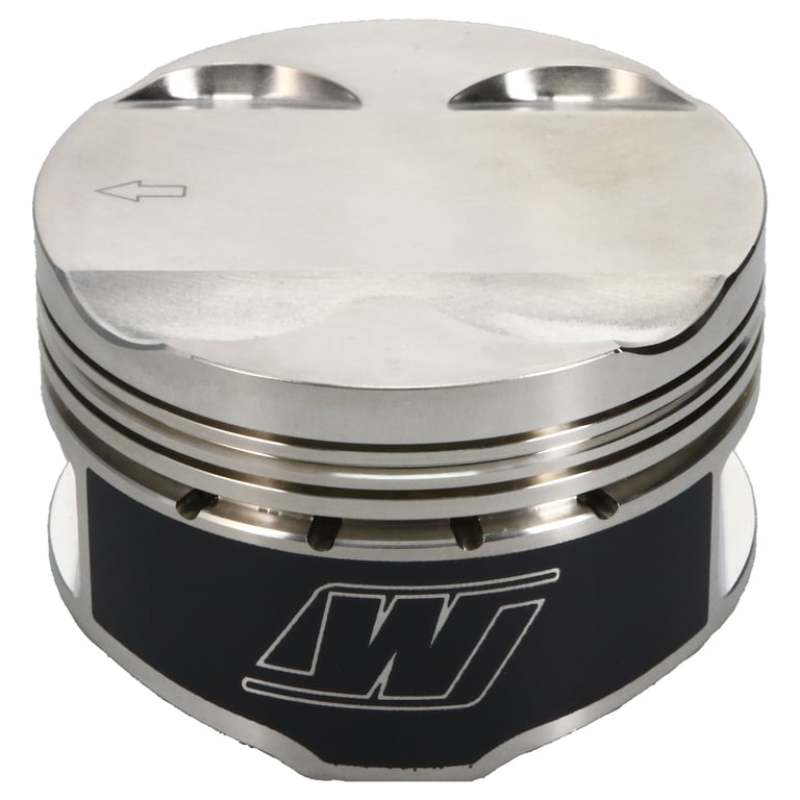 Wiseco Mitsubishi 4G93 81.99mm Std Bore 1.190in CH -2.50 Dome Dish  - Single Piston