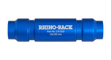 Load image into Gallery viewer, Rhino-Rack Thru Axle Insert - 15mm x 100mm