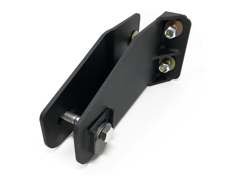 Tuff Country 80-97 F-250 4wd (w/6in Front Lift Kit And 4 Bolt Mounting) Axle Pivot Drop Brackets Pr.