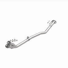 Load image into Gallery viewer, BRE Exhaust 86-88 Pickup 2.4L Front Pipe Kit