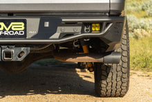 Load image into Gallery viewer, DV8 2014-2021 Toyota Tundra Tube Rear Bumper