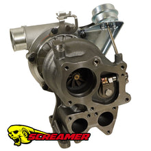 Load image into Gallery viewer, BD Diesel Duramax Screamer Turbo - 2001-2004 Chevrolet LB7 6.6L VICU/VIDR