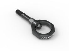 Load image into Gallery viewer, afe aFe CONTROL Tow Hook Chevrolet Corvette (C8) 20-25 V8-6.2L