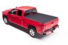 Load image into Gallery viewer, BAK 14-18 Chevy Silverado 1500 / 15-20 Silverado 2500/3500 6ft 6in Bed BAKFlip MX4 Matte Finish