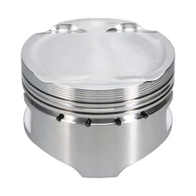 Load image into Gallery viewer, Wiseco BMW M54B30 3.0L 24V 84.5mm Bore -7.3cm Dish 9.0:1 CR Pistons - Set of 6