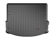 Load image into Gallery viewer, WeatherTech 2020+ Land Rover / Range Rover Discovery Sport Cargo Liners - Black