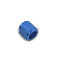 Load image into Gallery viewer, Russell Performance -8 AN Tube Nuts 1/2in dia. (Blue) (2 pcs.)