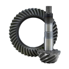 Load image into Gallery viewer, Yukon Gear Ring &amp; Pinion Gear Set 03-14 Toyota 4Runner (Fits 3.91 &amp; Up) 8in Rev Front - 5.29 Ratio