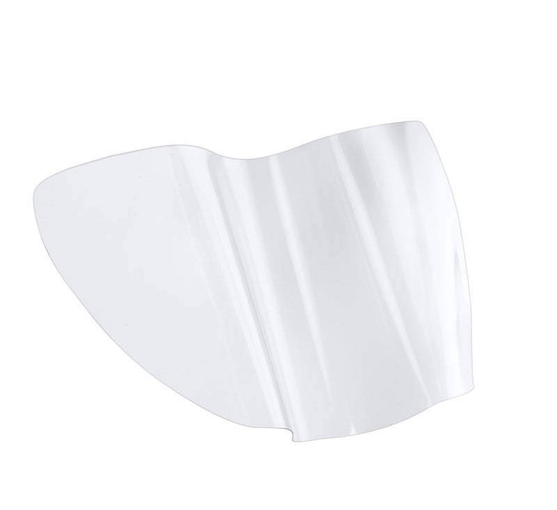 WeatherTech 2025 Nissan Murano LampGard - Transparent