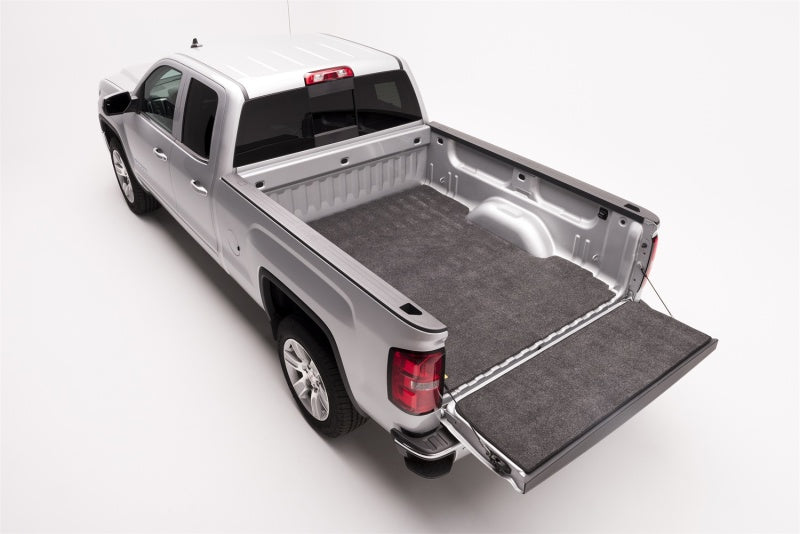 BedRug 07-16 GM Silverado/Sierra 5ft 8in Bed Mat (Use w/Spray-In & Non-Lined Bed)